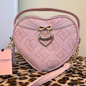 Juicy couture crossbody